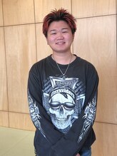 ニアウ 伊勢崎連取店(Niau) 長瀬 優翔