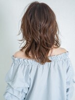 アマリス(Amaris)&nbsp;カールレイヤー20代/30代/40代/庭瀬