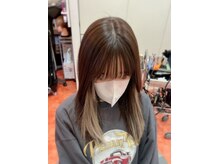 アピア エクステンション(APEA EXTENSION)