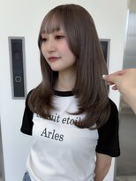 ソピ バイ インビテーション(sopi by invitation)&nbsp;ミルクティーベージュ/ベージュカラー/ブリーチカラー