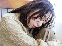 ラベルムバイエーケー(La Belleme by AK)の雰囲気（デザイン×素材美で大人女性のお悩み解決ケアメニューが豊富！）