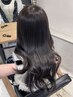 【織茂ひかり専用】九月ご来店頂いたお客様限定♪2回目カットカラー￥11000
