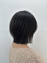 トニーアンドガイ 広尾店(TONI & GUY)&nbsp;レイヤーボブ