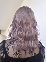 キラ 静岡(KILLA)&nbsp;ペールピンクベージュ