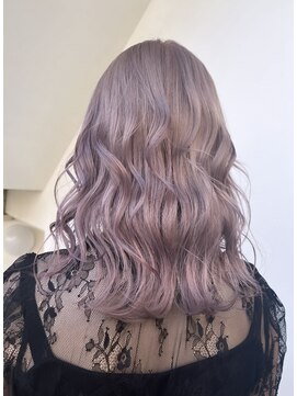 キラ 静岡(KILLA) ペールピンクベージュ