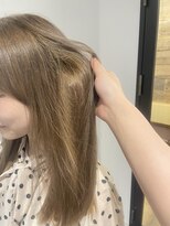 ユッカ 高槻茨木店(YUCCA)&nbsp;【 YUCCA 】大人可愛い20代30代40代ベージュ