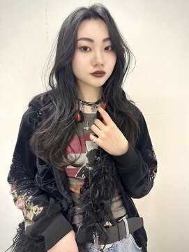 リタ(Lita) レイヤー