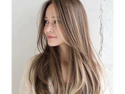 アーサス ヘアー デザイン 水戸店(Ursus hair Design by HEADLIGHT)の写真