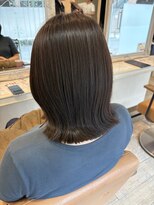 シエル バイ ケンジ 登戸 生田(CIEL by KENJE)&nbsp;オリーブベージュ