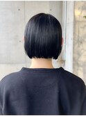 【谷口】ボブ/ミニボブ/ショートボブ
