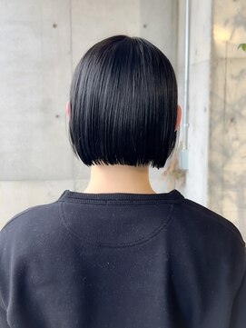 メゾン ノエラ(Maison Noella) 【谷口】ボブ/ミニボブ/ショートボブ