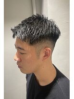 リタ オム 大宮店(RITA HOMME) フェード