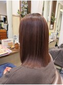新規お得クーポンあり【見附　今町】M3Dミディアムヘア