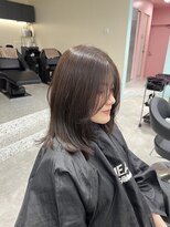 シアター 仙台(THEATER) レイヤー×ブラウン