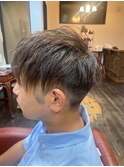 ハイトーンベージュ