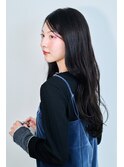 モテ髪