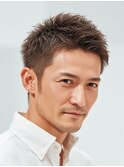 ショートスタイル