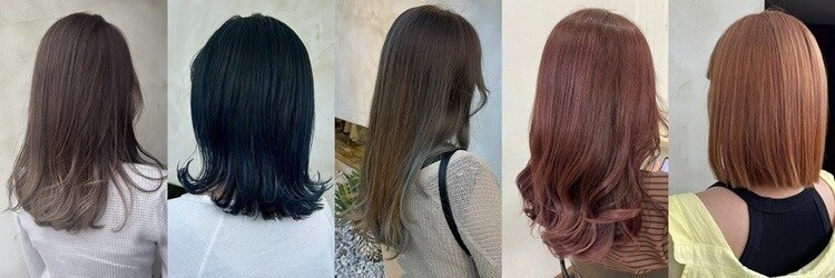 アレッタヘアーサロン(ALETTA HAIR SALON)のサロンヘッダー