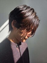 ジェネスタ(GENESTA)&nbsp;GENESTA - Mash Cut #NAOYA