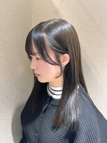 フロー(flow)&nbsp;オリーブグレージュ