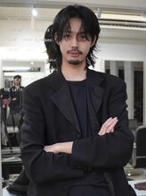 ザ レリック 原宿店(THE Leric.)&nbsp;星 詞音