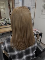 ウルトラヘアー ULTRA HAIR&nbsp;ペールベージュ