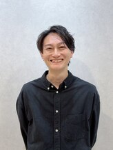リーチェ(ReCHE by CAPA(旧：CAPA茅ヶ崎店）)&nbsp;高橋 博　カット