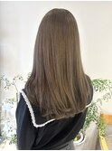 オリーブカラー＊オリーブベージュ