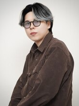 スウェルホワイト(SWELL WHITE) 平山 貴大