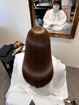 キヴィ(kivi)&nbsp;縮毛矯正