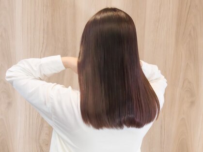 リトリール(Re:treal)の写真