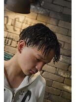 スリーセント 栄(3/cent)&nbsp;スプリングドレッド