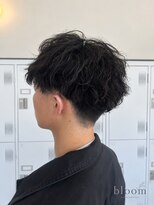 ブルーム 八千代緑が丘(bloom)&nbsp;波巻きパーマ