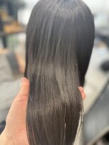 ルスリー 横浜店(Lsurii)&nbsp;髪質改善トリートメント【髪質改善】【横浜】【トリートメント】