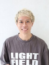 アイニティ 緑地公園(Inity) 泉 準