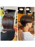 【新規】カット10%OFF!※メンズ・学生様はさらに10%OFF