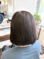 レノマ(renoma) 美髪ケア*髪質改善*前髪イメチェン_Pink行徳駅 妙典駅浦安駅