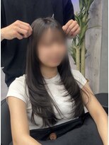 ゴート(GHOAT)&nbsp;ロングレイヤー