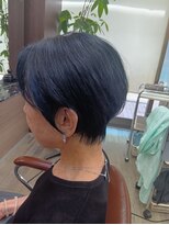 フレックス 八幡山店(FLEX)&nbsp;くびれショート/ディープシー