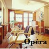 オペラ(opera)のお店ロゴ