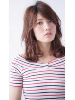 オリーブフォーヘアー(olive For hair)&nbsp;☆スウィートミディ☆【olive for hair】03-6914-0898