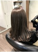 【アネラ 本厚木】ハイライト+スモーキーグレー