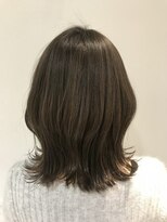 コム(com by neolive)&nbsp;外ハネロブ