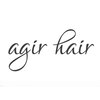 アジールヘア 所沢プロペ通り店(agir hair)のお店ロゴ