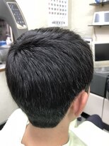 カットハウスマチダ&nbsp;メンズフレンチカットグラン