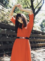 ヘアメイクエイト 丸山店(hair make No.8)&nbsp;【担当＊岩切祐樹】ロング