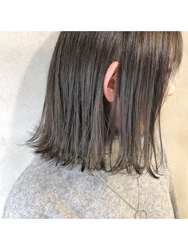 ミント(mint) *スモーキー☆スモーキー☆スモーキー*