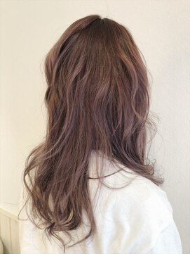 ネオリーブエム(Neolive em;) neolive em グレープピンク☆