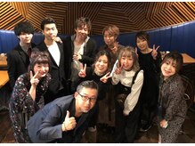 【ホスピタリティー】お客様のなりたいを叶えるビューティーサポーター＃大宮