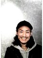 ヘアルームソロ(Hair Room SOLO)&nbsp;林 朋広